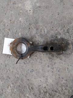 Volvo VNM Left Tow Hook