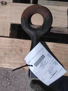 Volvo VNM Tow Hook