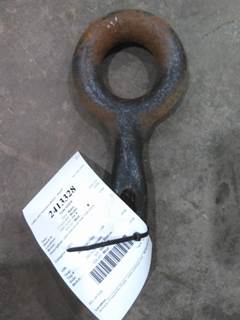 Volvo VNM Tow Hook