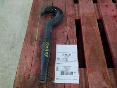 Western Star 5700XE Tow Hook