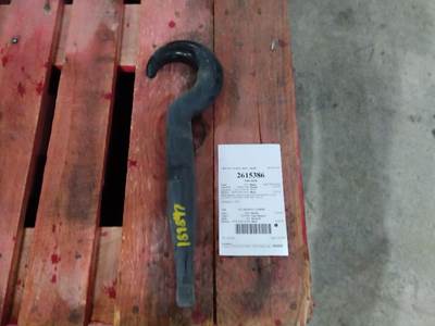 Western Star 5700XE Tow Hook