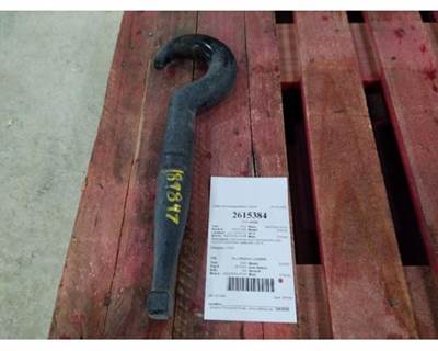 Western Star 5700XE Tow Hook