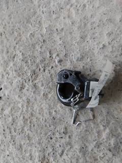 Freightliner Cascadia 113 Trailer Hitch