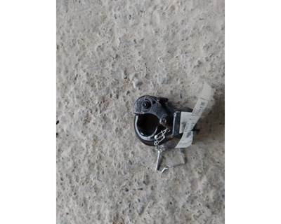 Freightliner Cascadia 113 Trailer Hitch
