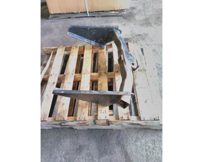 International 4300 Trailer Hitch