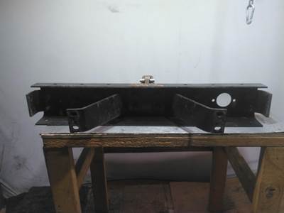 International ProStar Trailer Hitch