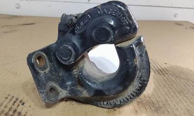 Kenworth T680 Trailer Hitch