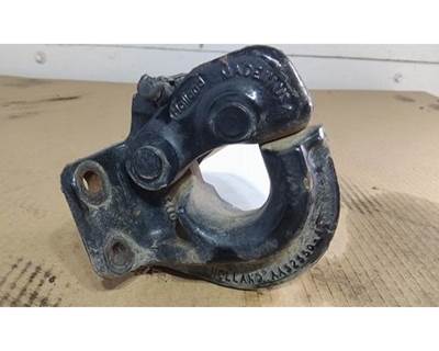 Kenworth T680 Trailer Hitch