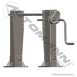 Automann SIDEWIND Trailer Landing Gear