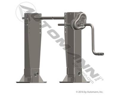 Automann SIDEWIND Trailer Landing Gear