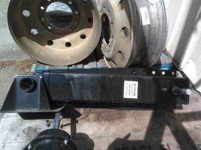 Automann TOPWIND Trailer Landing Gear