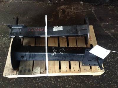 Holland ATLAS 55 Trailer Landing Gear