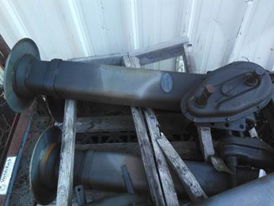 Holland MARK V Trailer Landing Gear