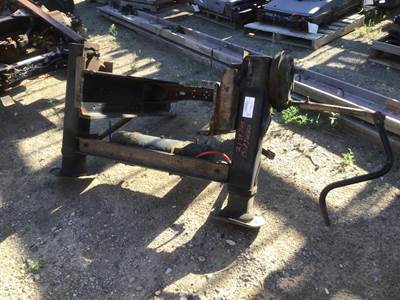 Holland MARK V Trailer Landing Gear