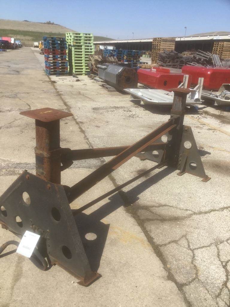Jost A401 Trailer Landing Gear For Sale Toledo, OH 2144863