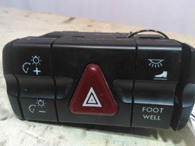 Freightliner Cascadia 125 Trailer Light Switch