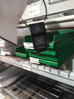 Freightliner Cascadia 126 Trailer Light Switch