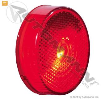 Peterbilt 310 Trailer Light Switch