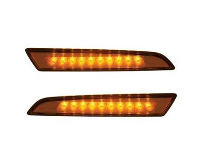 Volvo VNL Left Trailer Light Switch