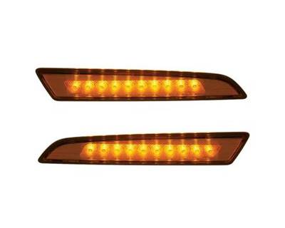 Volvo VNL Right Trailer Light Switch