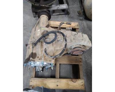 BorgWarner 44-46 Transfer Case Assembly