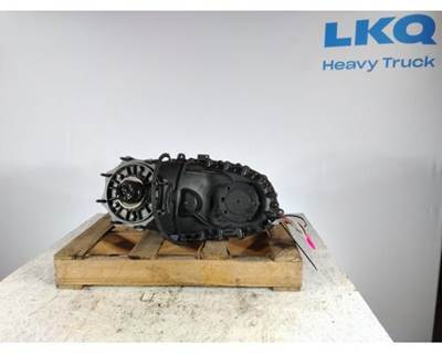 BorgWarner 44-47 Transfer Case Assembly