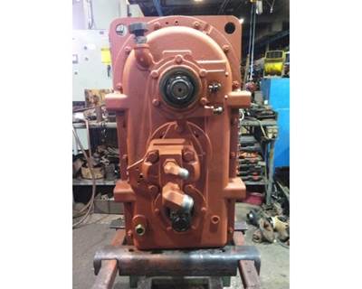 Cotta TR2059 Transfer Case Assembly
