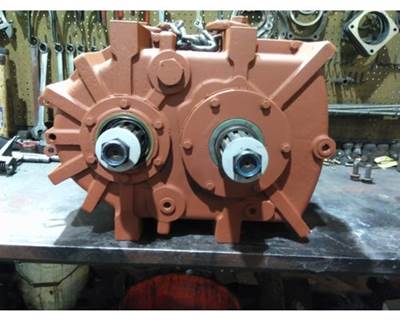 Cushman Transfer Case Assembly for a Cushman 306B