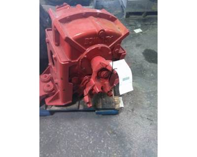Cushman 306B Transfer Case Assembly