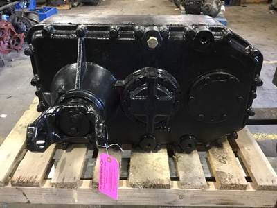 Cushman 310 Transfer Case Assembly