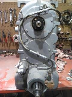 Cushman 358 Transfer Case Assembly