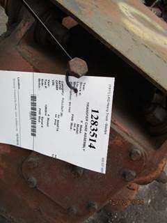 FWD Transfer Case Assembly