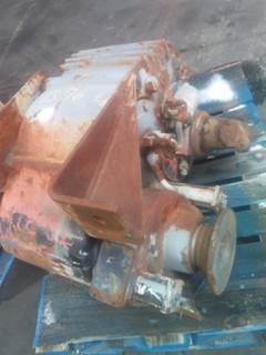 Fabco TC-142 Transfer Case Assembly