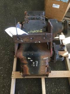 Fabco TC-160 Transfer Case Assembly