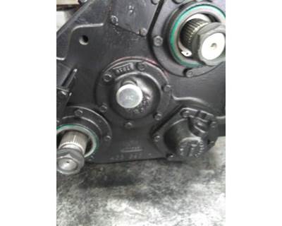 Fabco TC-38 Transfer Case Assembly