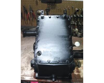 Fabco TC-38 Transfer Case Assembly