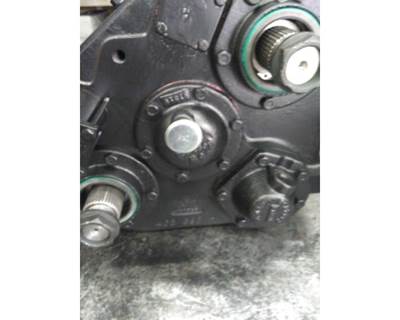 Fabco TC-38 Transfer Case Assembly