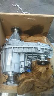 Magna 273 Transfer Case Assembly