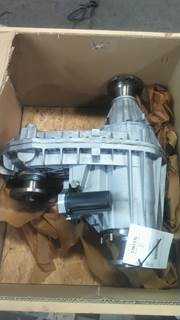 Magna 273 Transfer Case Assembly