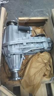 Magna 273 Transfer Case Assembly