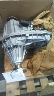 Magna 273 Transfer Case Assembly