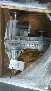 Magna 273 Transfer Case Assembly
