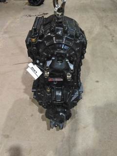 Marmon MVG1650 Transfer Case Assembly