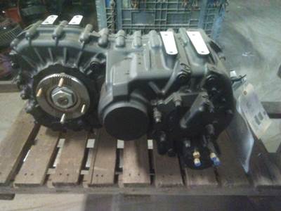 Marmon MVG1650 Transfer Case Assembly