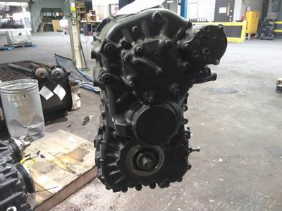 Marmon MVG1650 Transfer Case Assembly