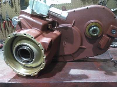 Meritor MTC3203 Transfer Case Assembly