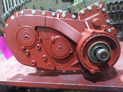 Meritor MTC3203 Transfer Case Assembly