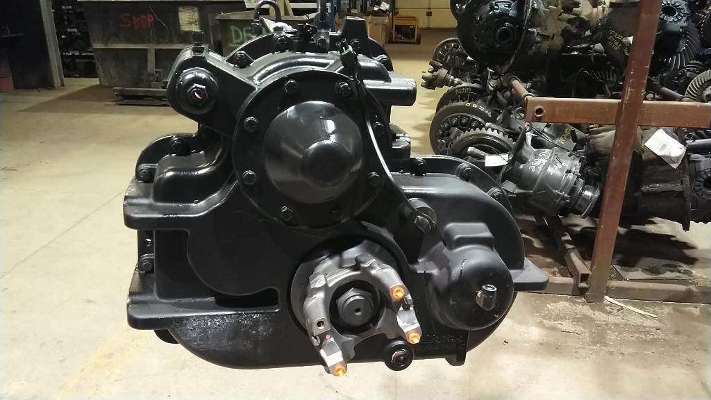 Meritor MTC4210 Transfer Case Assembly For Sale Toledo, OH 2245141