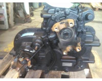 Meritor MTC4210 Transfer Case Assembly