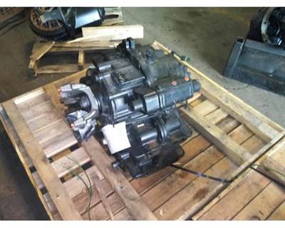 Meritor MTC4210 Transfer Case Assembly